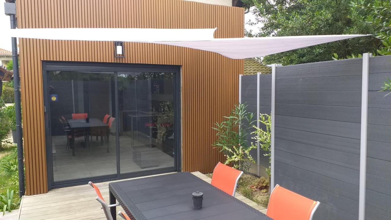 Ferienwohnung Joli 2 Pieces Esprit Loft Moderne Pau Exterior foto