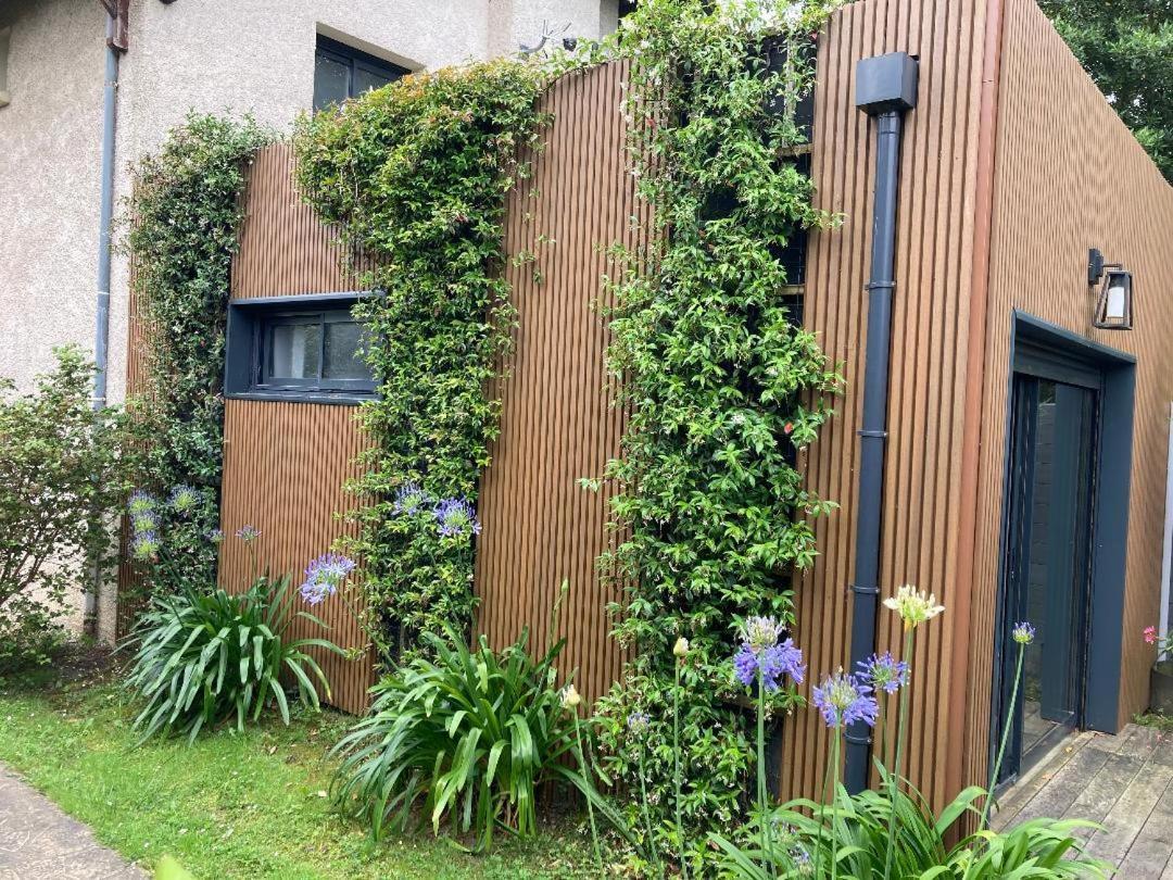 Ferienwohnung Joli 2 Pieces Esprit Loft Moderne Pau Exterior foto